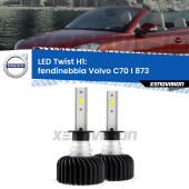 H1: Kit LED Twist 11.000Lm