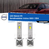 H1: Kit LED Nava 20.000Lumen