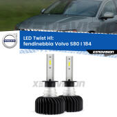 H1: Kit LED Twist 11.000Lm