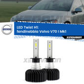 H1: Kit LED Twist 11.000Lm