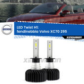 H1: Kit LED Twist 11.000Lm