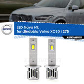 H1: Kit LED Nava 20.000Lumen