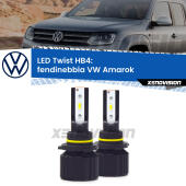 HB4: Kit LED Twist 11.000Lm