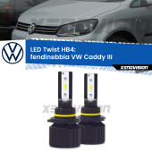 HB4: Kit LED Twist 11.000Lm
