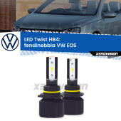HB4: Kit LED Twist 11.000Lm