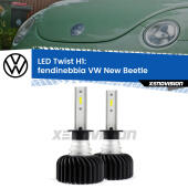 H1: Kit LED Twist 11.000Lm