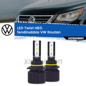 HB3: Kit LED Twist 11.000Lm