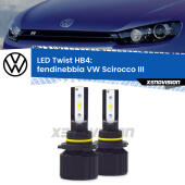 HB4: Kit LED Twist 11.000Lm
