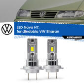 H7: Kit LED Nava 20.000Lumen