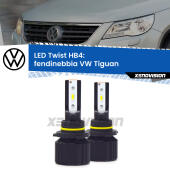 HB4: Kit LED Twist 11.000Lm