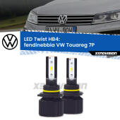 HB4: Kit LED Twist 11.000Lm