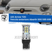 T20: Lampadina frecce LED No-Hyperflash Arrow