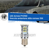 PY21W: Lampadina frecce LED No-Hyperflash Arrow