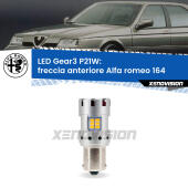 P21W: Lampadina frecce LED No-Hyperflash Gear3 raffreddata a ventola