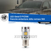 PY21W: Lampadina frecce LED No-Hyperflash Gear3