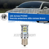 PY21W: Lampadina frecce LED No-Hyperflash Arrow