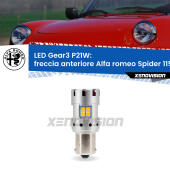 P21W: Lampadina frecce LED No-Hyperflash Gear3 raffreddata a ventola