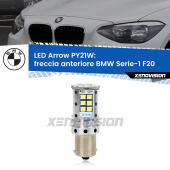 PY21W: Lampadina frecce LED No-Hyperflash Arrow