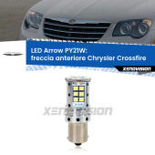 PY21W: Lampadina frecce LED No-Hyperflash Arrow