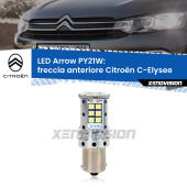 PY21W: Lampadina frecce LED No-Hyperflash Arrow