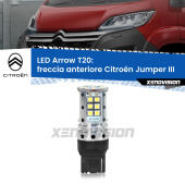 T20: Lampadina frecce LED No-Hyperflash Arrow