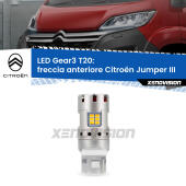 T20: XPRO Gear v3.0 LED Frecce No-Hyperflash