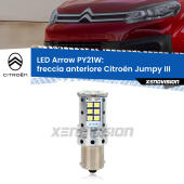 PY21W: Lampadina frecce LED No-Hyperflash Arrow