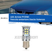 PY21W: Lampadina frecce LED No-Hyperflash Arrow