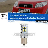 PY21W: Lampadina frecce LED No-Hyperflash Arrow