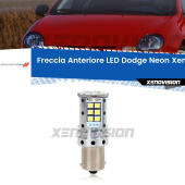 P21W: Xenovision Arrow LED Frecce No-Hyperflash