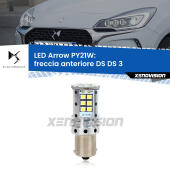 PY21W: Lampadina frecce LED No-Hyperflash Arrow