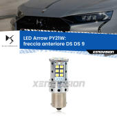 PY21W: Lampadina frecce LED No-Hyperflash Arrow