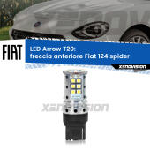T20: Lampadina frecce LED No-Hyperflash Arrow