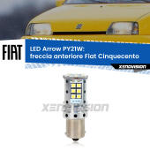 PY21W: Lampadina frecce LED No-Hyperflash Arrow