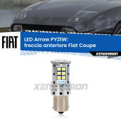 PY21W: Lampadina frecce LED No-Hyperflash Arrow
