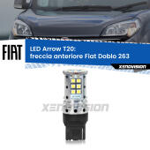 T20: Lampadina frecce LED No-Hyperflash Arrow