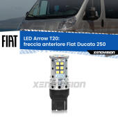 T20: Lampadina frecce LED No-Hyperflash Arrow