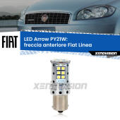PY21W: Lampadina frecce LED No-Hyperflash Arrow