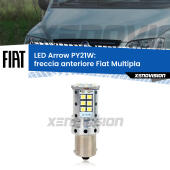 PY21W: Lampadina frecce LED No-Hyperflash Arrow