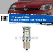 PY21W: Lampadina frecce LED No-Hyperflash Arrow