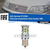 PY21W: Lampadina frecce LED No-Hyperflash Arrow