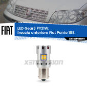 PY21W: Lampadina frecce LED No-Hyperflash Gear3