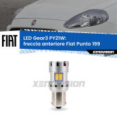 PY21W: Lampadina frecce LED No-Hyperflash Gear3
