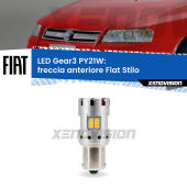 PY21W: Lampadina frecce LED No-Hyperflash Gear3