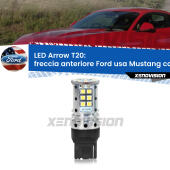 T20: Lampadina frecce LED No-Hyperflash Arrow