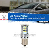 PY21W: Lampadina frecce LED No-Hyperflash Arrow