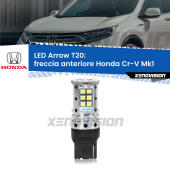 T20: Lampadina frecce LED No-Hyperflash Arrow