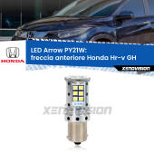 PY21W: Lampadina frecce LED No-Hyperflash Arrow