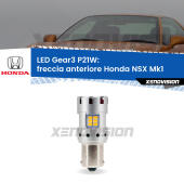P21W: Lampadina frecce LED No-Hyperflash Gear3 raffreddata a ventola