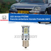 PY21W: Lampadina frecce LED No-Hyperflash Arrow